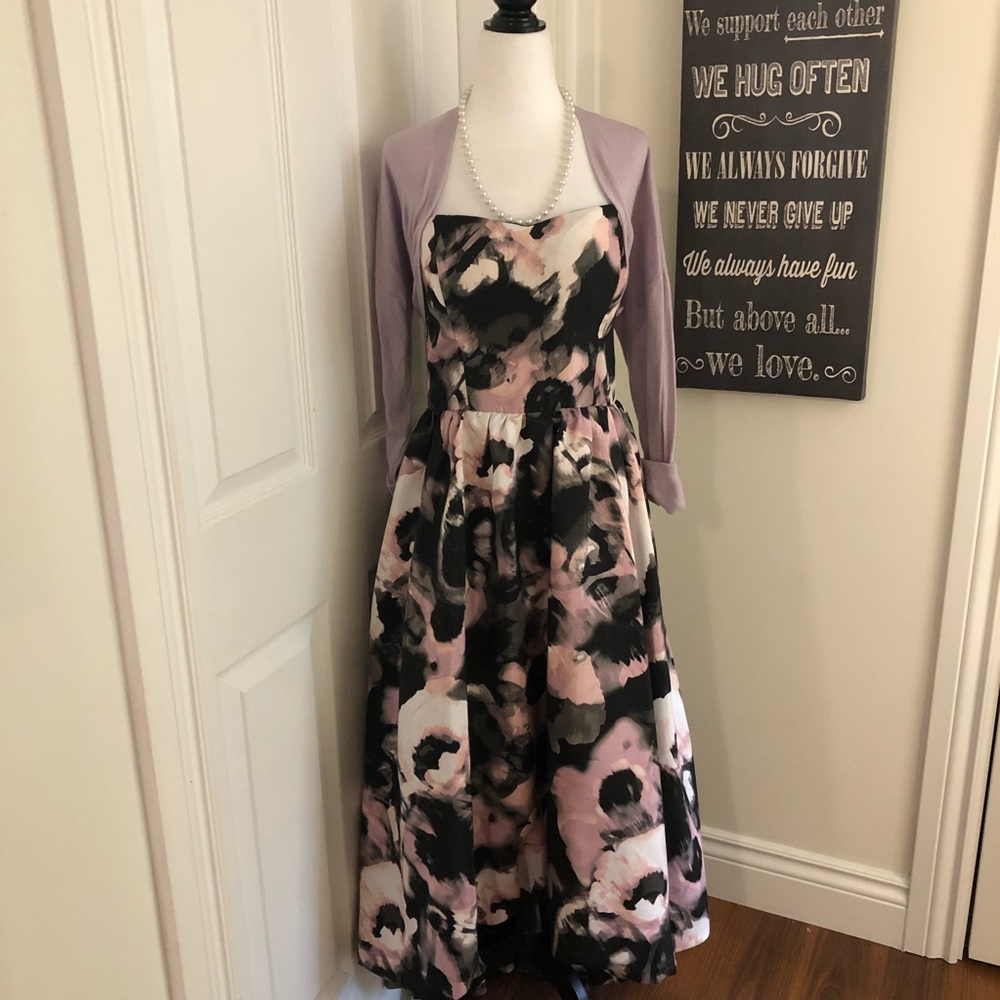 🥳HOST PICK🥳 Venus Sweetheart Strapless